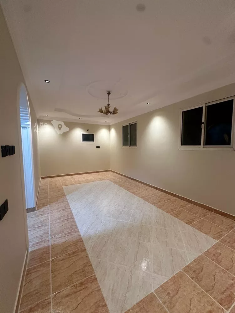 Floor for Rent in Riyadh As Salam 9