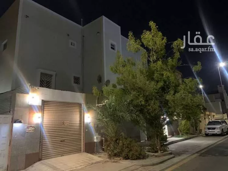 فيلا للبيع في شارع سليم بن خالد, حي الإسكان, مدينة المدينة المنورة, منطقة المدينة المنورة صورة 3