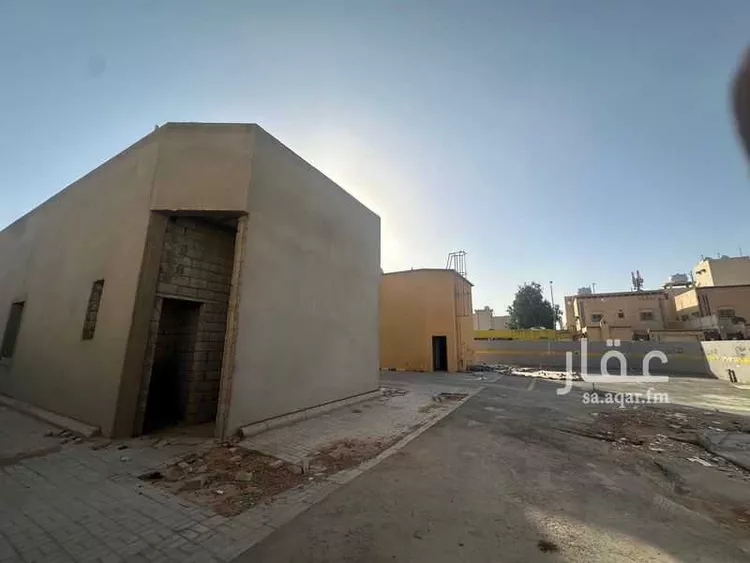 أرض للإيجار في شارع سعد بن ابي وقاص, حي النسيم الغربي, مدينة الرياض, منطقة الرياض 6