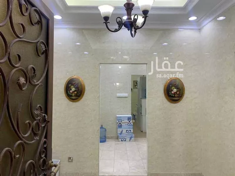 فيلا للبيع في شارع سليم بن خالد, حي الإسكان, مدينة المدينة المنورة, منطقة المدينة المنورة 8