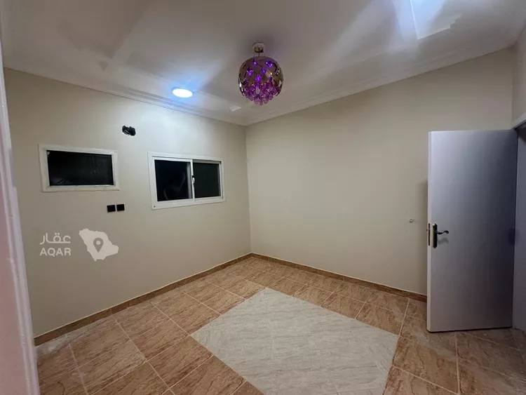 Floor for Rent in Riyadh As Salam 7