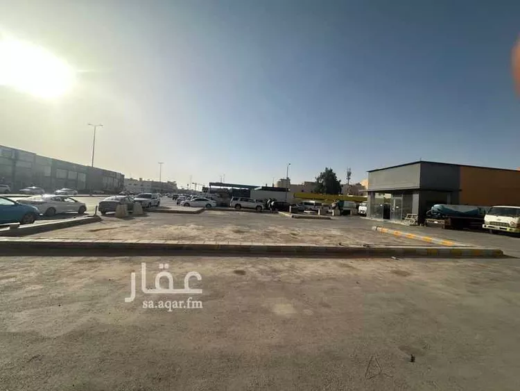 أرض للإيجار في شارع سعد بن ابي وقاص, حي النسيم الغربي, مدينة الرياض, منطقة الرياض صورة 4