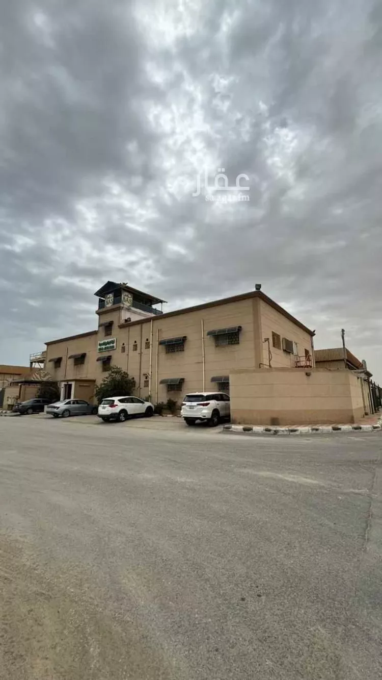 مكتب تجاري للإيجار في شارع اليرموك 1581, حي صناعية العريفي - الجبيل, مدينة الجبيل, المنطقة الشرقية