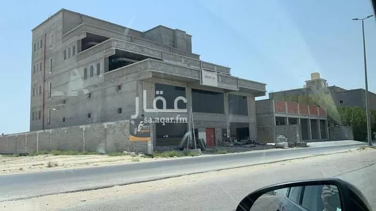 عمارة للإيجار في شارع البديع 4, حي البديع, مدينة القطيف, المنطقة الشرقية