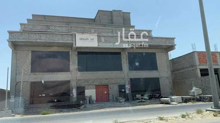 عمارة للإيجار في شارع البديع 4, حي البديع, مدينة القطيف, المنطقة الشرقية صورة 2