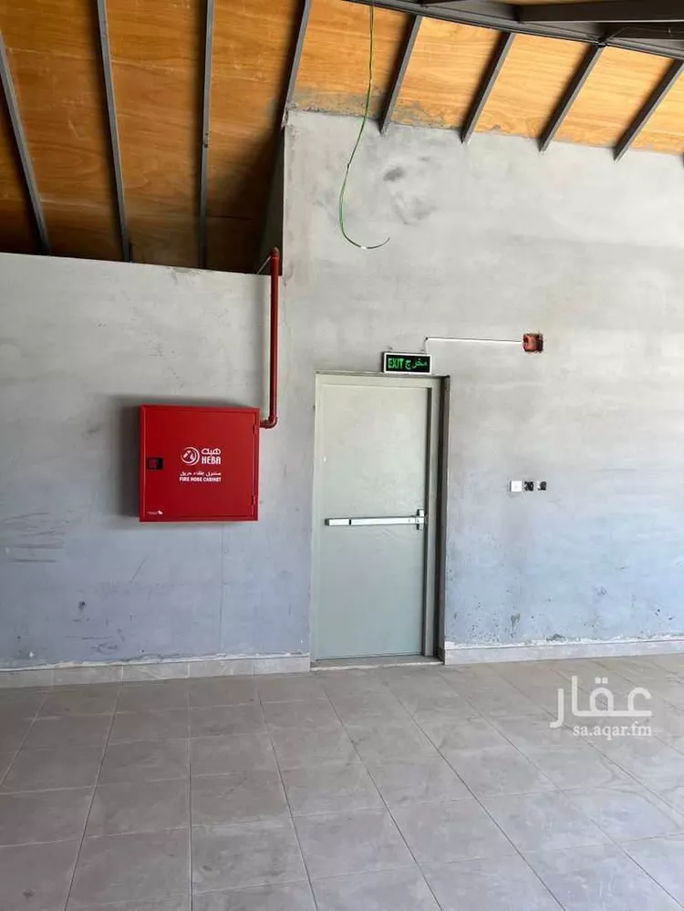 عمارة للإيجار في حي المحالة ، أبها ، منطقة عسير 6