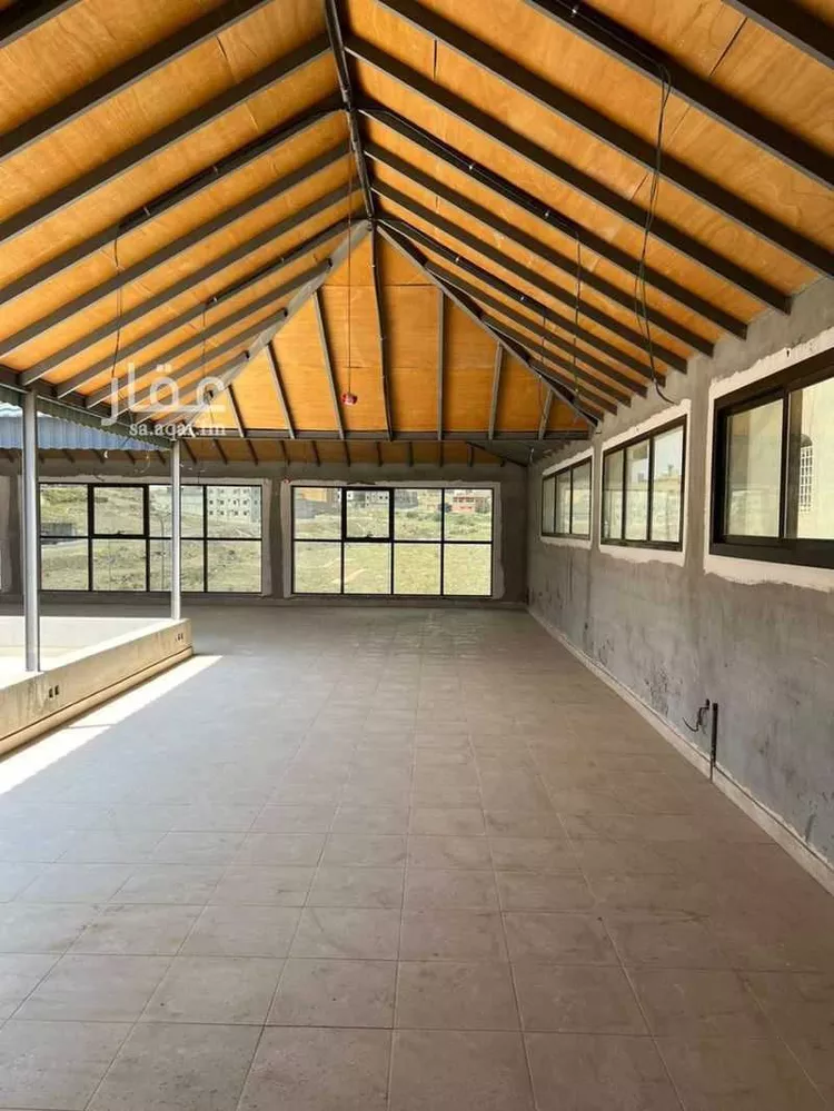 عمارة للإيجار في شارع 445471, حي الغدير, مدينة أبها, منطقة عسير صورة 3