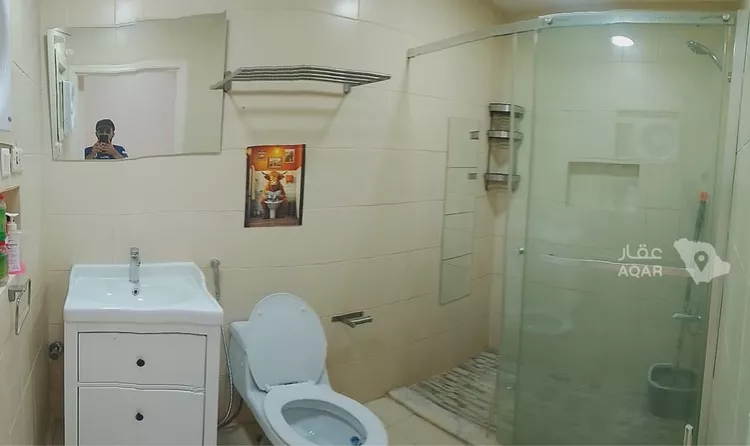 شقة للإيجار في شارع الفروثي ، حي الورود ، الرياض ، منطقة الرياض 5