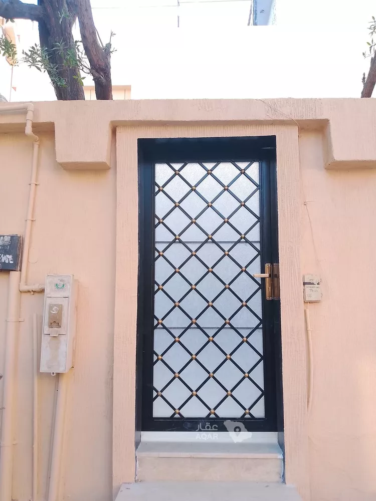 عمارة للإيجار في شارع وادي مراء, حي الورود, مدينة الرياض, منطقة الرياض 6