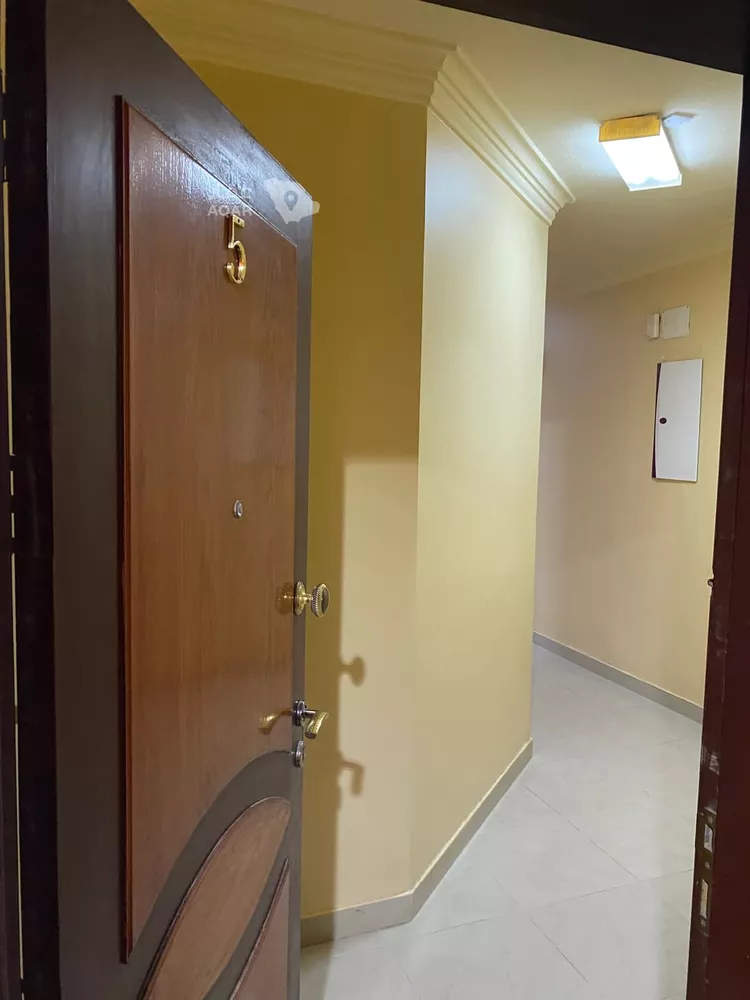 شقة للإيجار في شارع قصر الحمراء, حي المروج, مدينة أبها, منطقة عسير 2