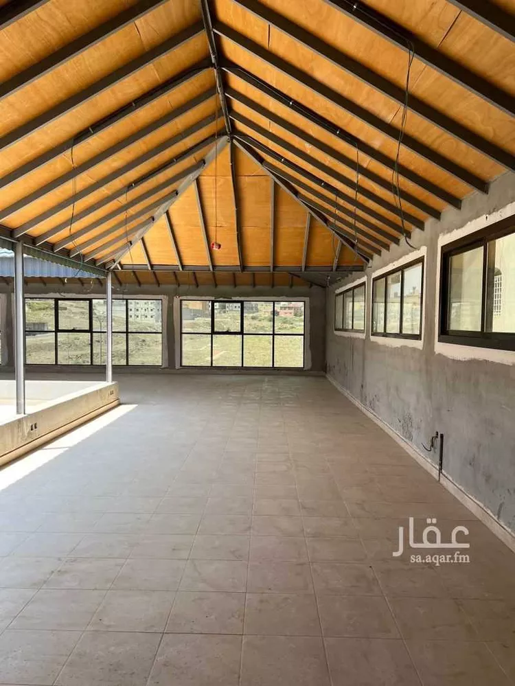 عمارة للإيجار في حي المحالة ، أبها ، منطقة عسير 7