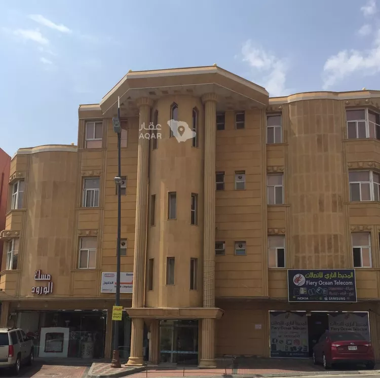 شقة للإيجار في شارع قصر الحمراء, حي المروج, مدينة أبها, منطقة عسير