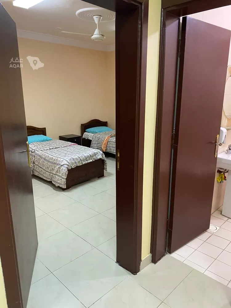 شقة للإيجار في شارع قصر الحمراء, حي المروج, مدينة أبها, منطقة عسير 5