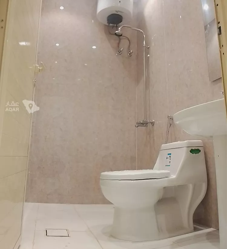 شقة للإيجار في شارع الفروثي ، حي الورود ، الرياض ، منطقة الرياض 6
