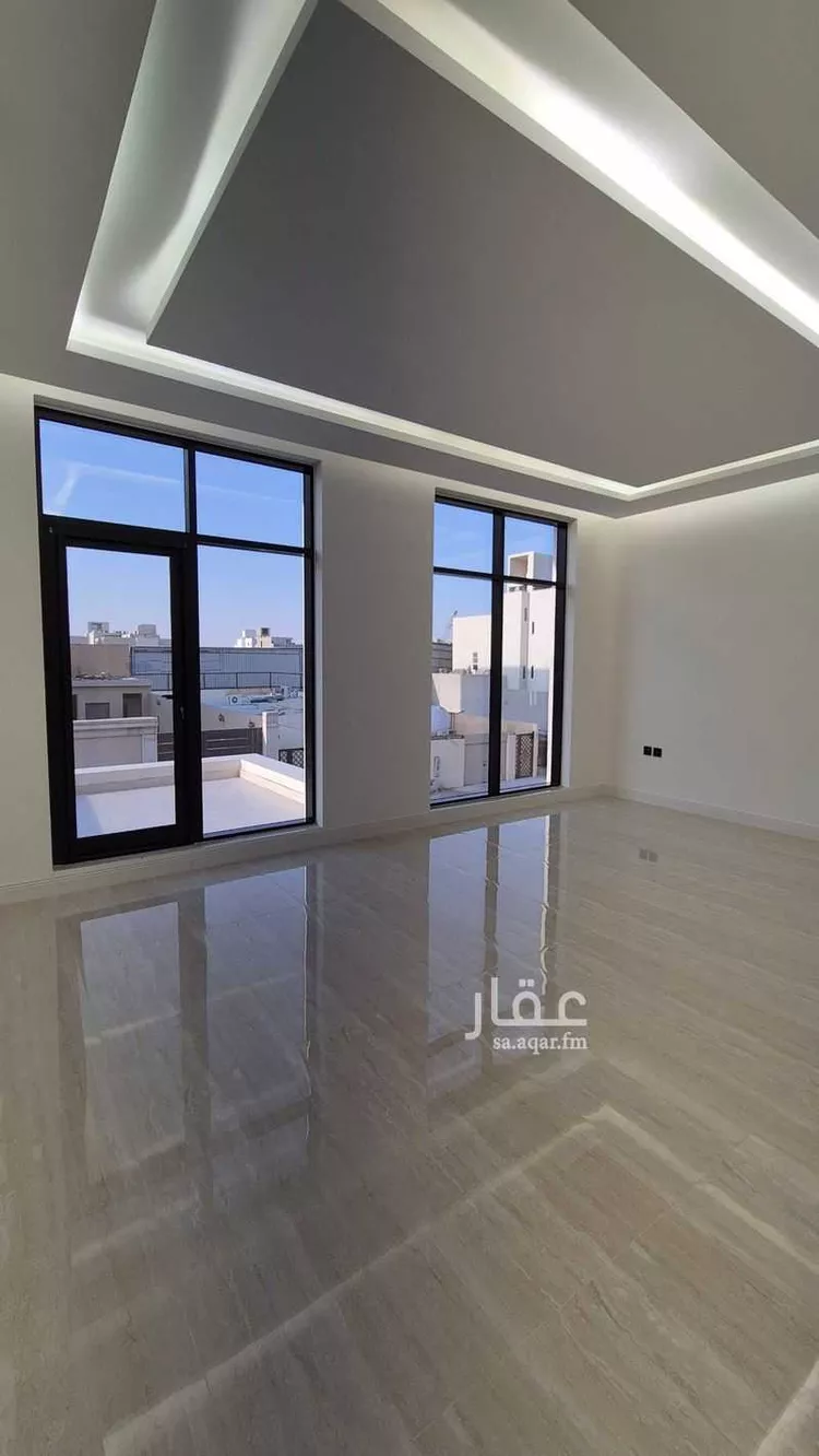 فيلا للإيجار في شارع أحمد بن عبداللطيف السنبسي, حي العارض, مدينة الرياض, منطقة الرياض صورة 5