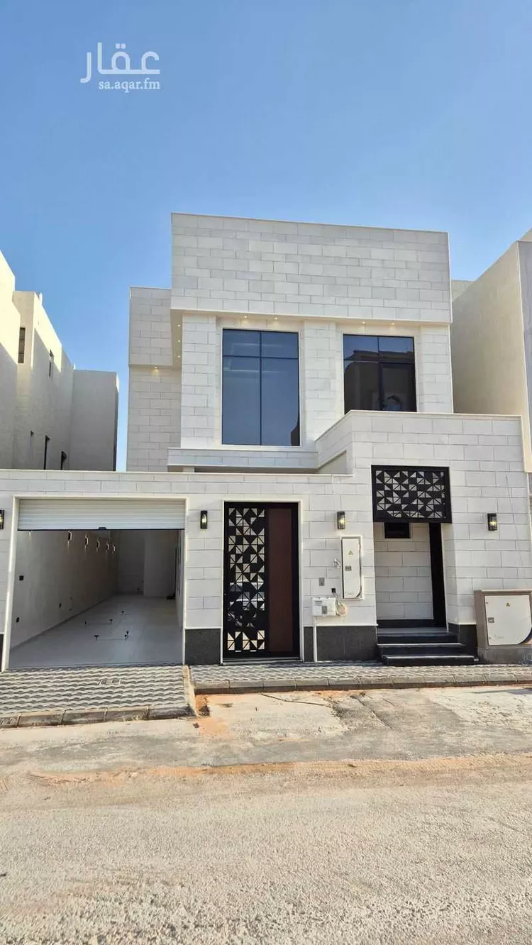 فيلا للإيجار في شارع أحمد بن عبداللطيف السنبسي, حي العارض, مدينة الرياض, منطقة الرياض