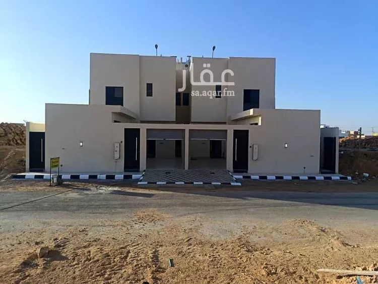 فيلا للبيع في شارع 6308115, حي الروضة, مدينة المجمعه, منطقة الرياض