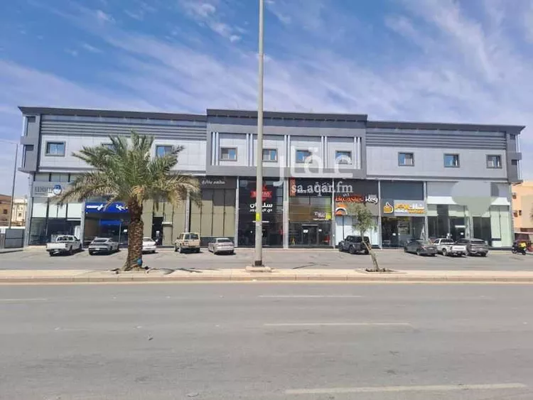 محل للإيجار في شارع الأمير بندر بن عبدالعزيز, حي الخليج, مدينة الرياض, منطقة الرياض