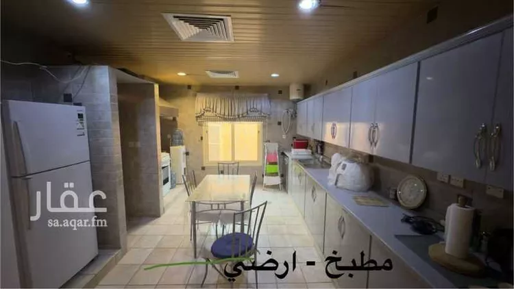 دور للإيجار في شارع تميم بن أبي الفتوح, حي الروضة, مدينة الرياض, منطقة الرياض صورة 4