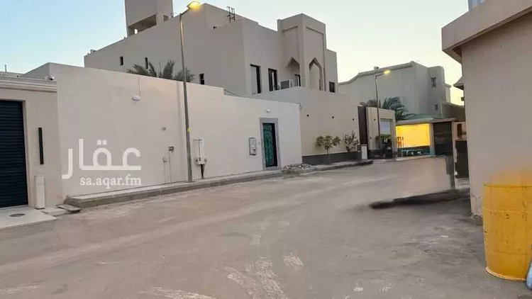 Floor for Sale in Riyadh An Nahdah