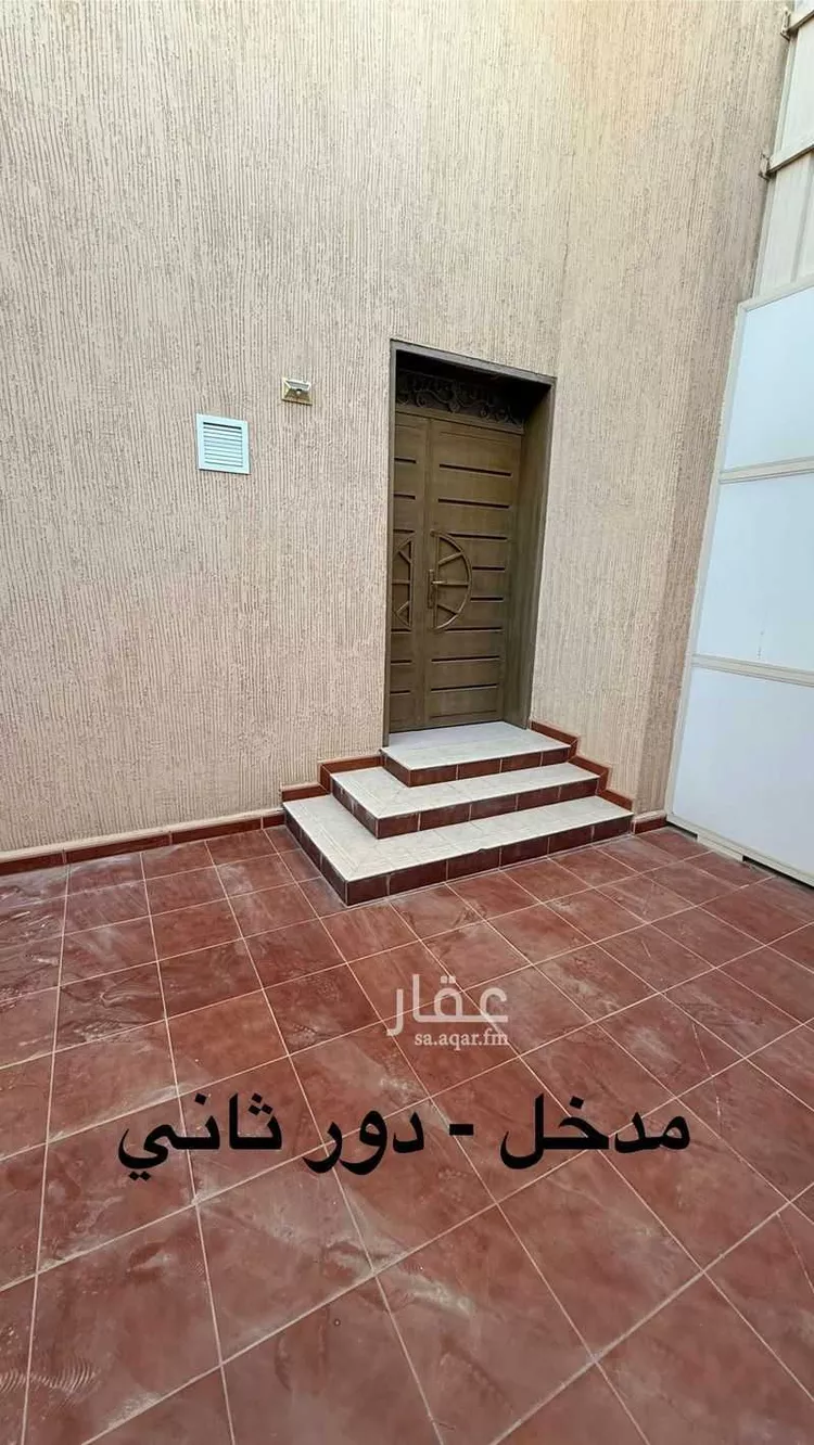 دور للإيجار في شارع تميم بن أبي الفتوح, حي الروضة, مدينة الرياض, منطقة الرياض صورة 5