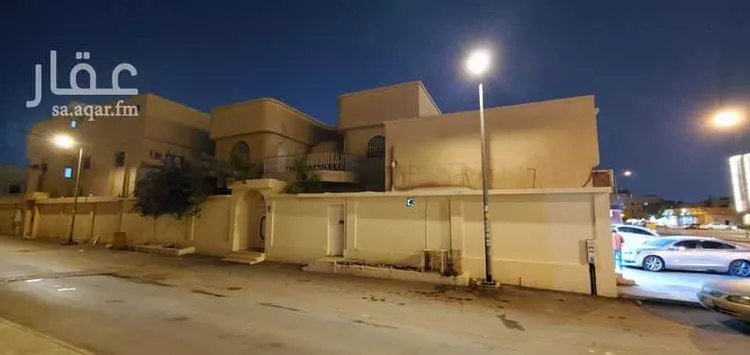 فيلا للبيع في شارع أبي زيد الأنصاري, حي النهضة, مدينة الرياض, منطقة الرياض