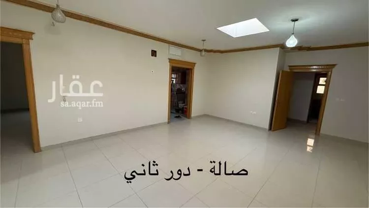 دور للإيجار في شارع تميم بن أبي الفتوح, حي الروضة, مدينة الرياض, منطقة الرياض صورة 3