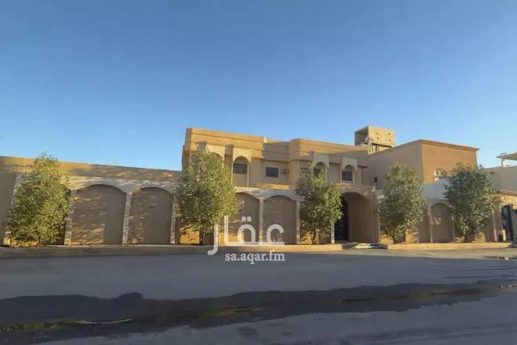 Villa for Sale in Riyadh Al Khaleej