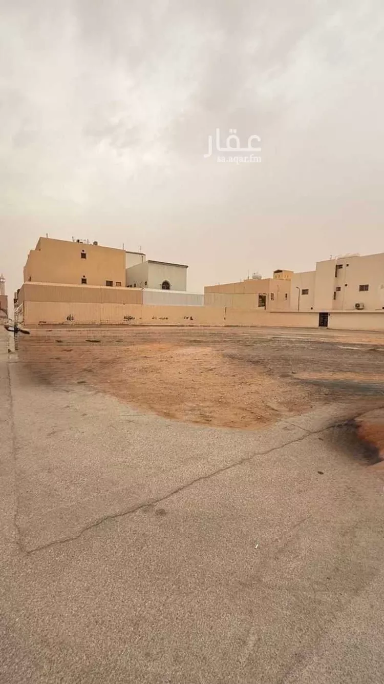أرض للبيع في شارع الساحه, حي النهضة, مدينة الرياض, منطقة الرياض