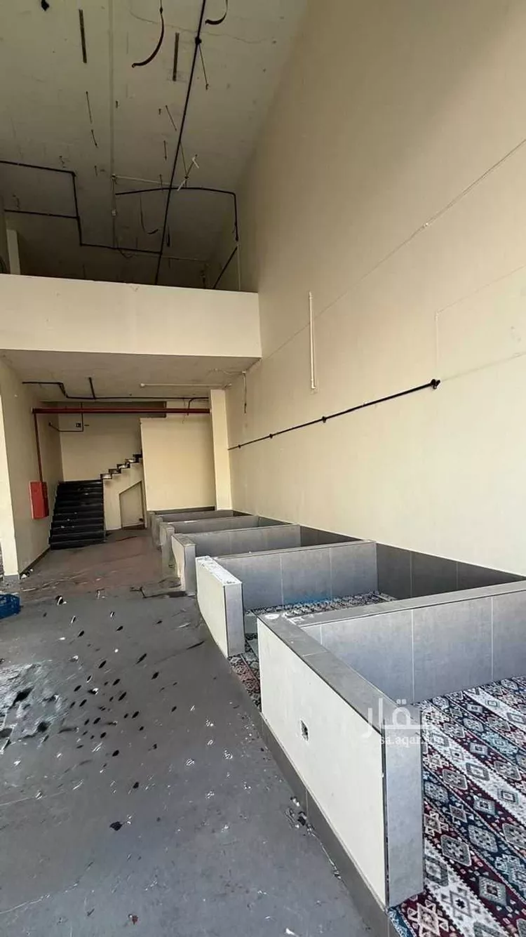 محل للإيجار في شارع الأمير بندر بن عبدالعزيز, حي الخليج, مدينة الرياض, منطقة الرياض صورة 2