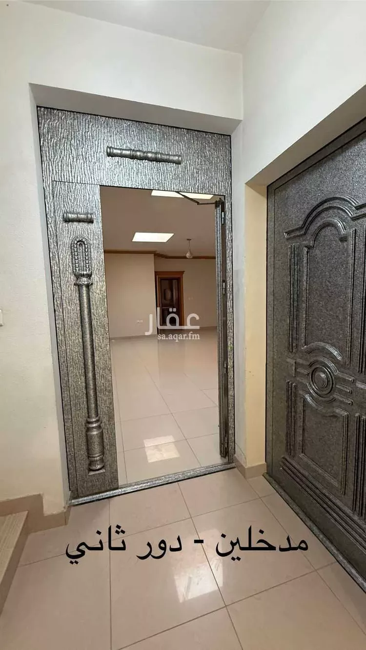 دور للإيجار في شارع تميم بن أبي الفتوح, حي الروضة, مدينة الرياض, منطقة الرياض صورة 2