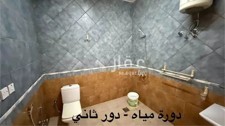 دور للإيجار في شارع تميم بن أبي الفتوح, حي الروضة, مدينة الرياض, منطقة الرياض صورة 4