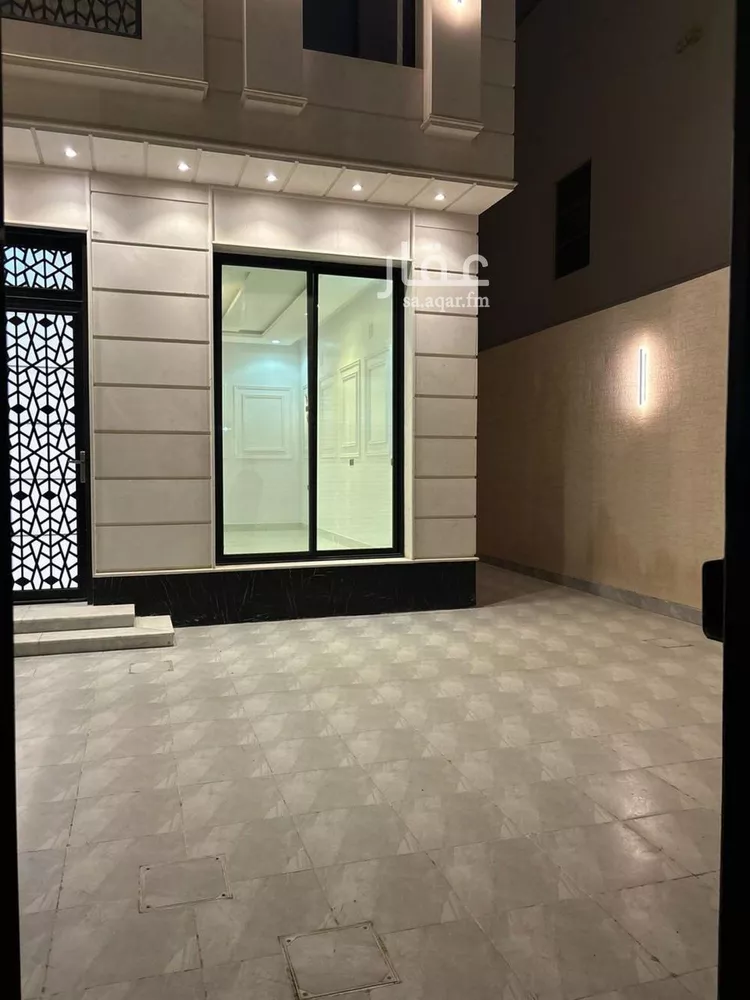 فيلا للبيع في شارع الجميحاء, حي الملقا, مدينة الرياض, منطقة الرياض صورة 4