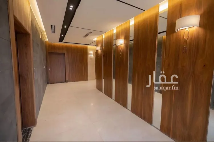 شقة للإيجار في شارع الدهناء, حي الملقا, مدينة الرياض, منطقة الرياض صورة 5