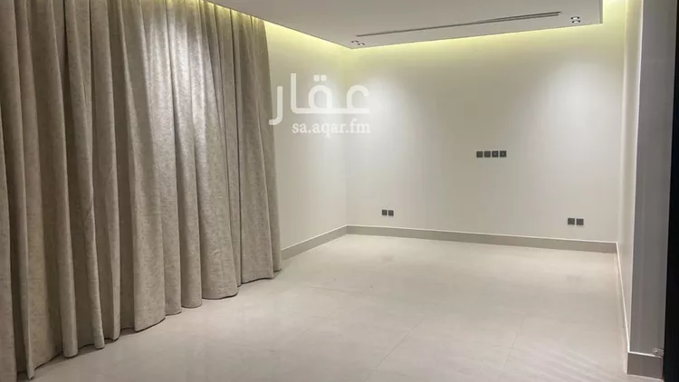 فيلا للإيجار في شارع ابن عبدالسلام الأمدي, حي النرجس, مدينة الرياض, منطقة الرياض صورة 4