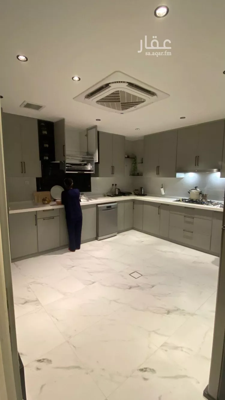 فيلا للإيجار في شارع رقم 265, حي المونسية, مدينة الرياض, منطقة الرياض صورة 3