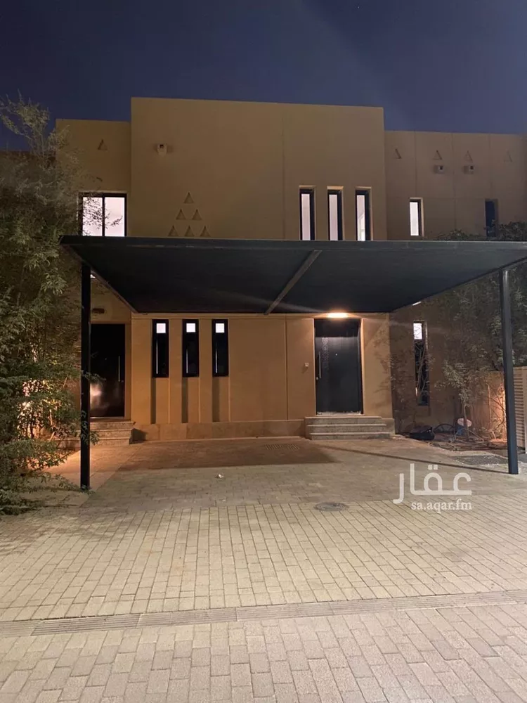 فيلا للإيجار في شارع رقم 1205, حي سدرة, مدينة الرياض, منطقة الرياض