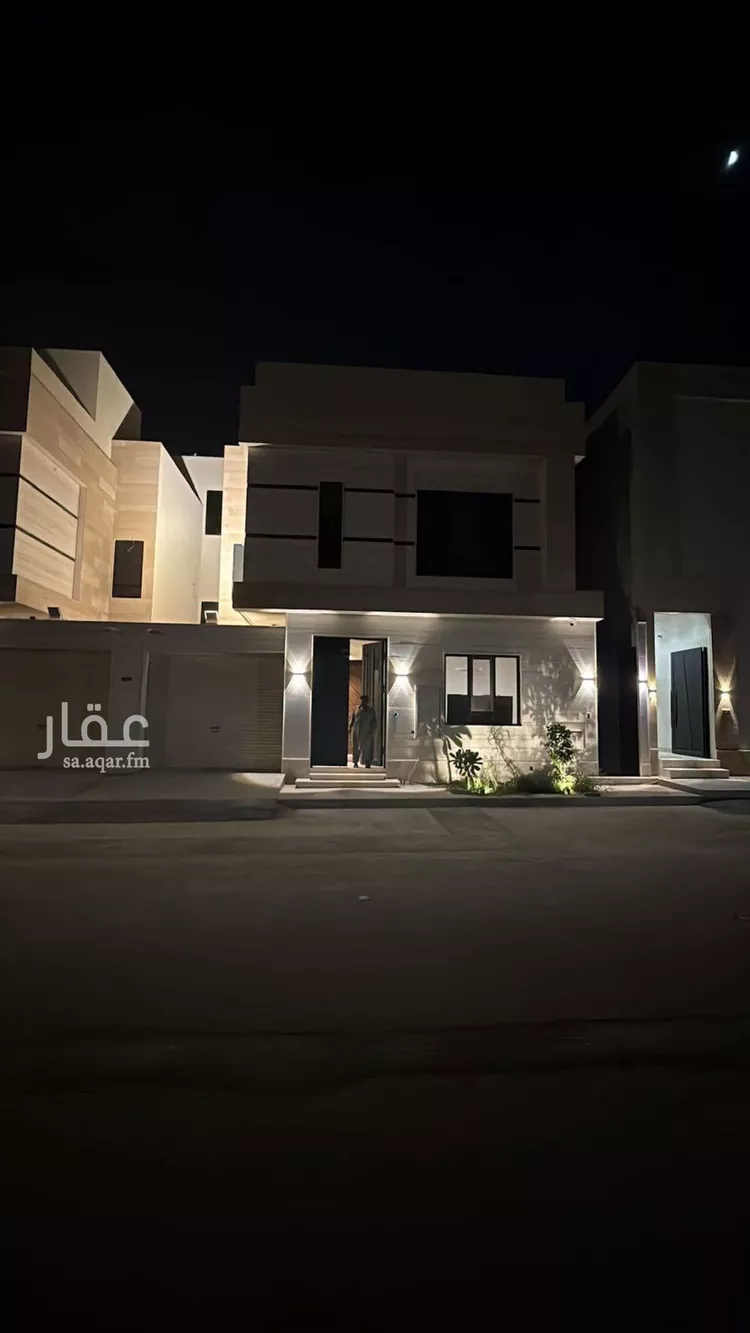 فيلا للإيجار في شارع عبدالرحمن بن عمرو, حي المهدية, مدينة الرياض, منطقة الرياض صورة 4