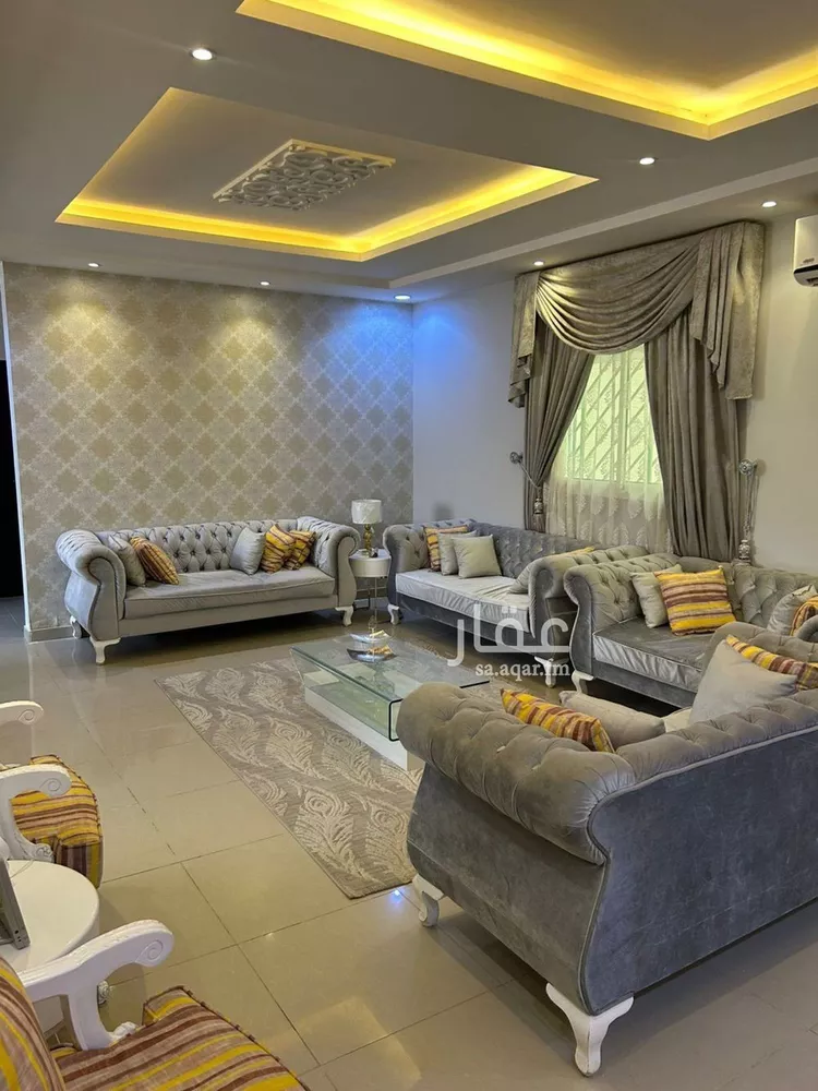 فيلا للإيجار في شارع رقم 353, حي ظهرة لبن, مدينة الرياض, منطقة الرياض صورة 4