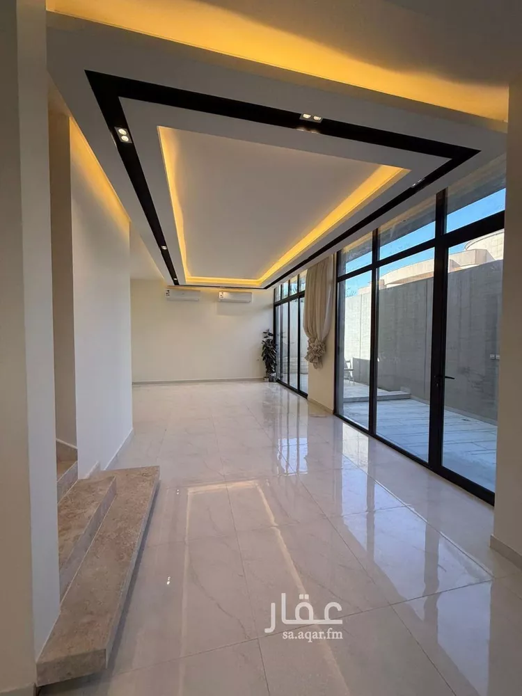 فيلا للإيجار في شارع بصيرة, حي الصحافة, مدينة الرياض, منطقة الرياض صورة 2