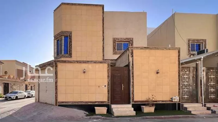 Floor for Rent in Riyadh As Sahafah