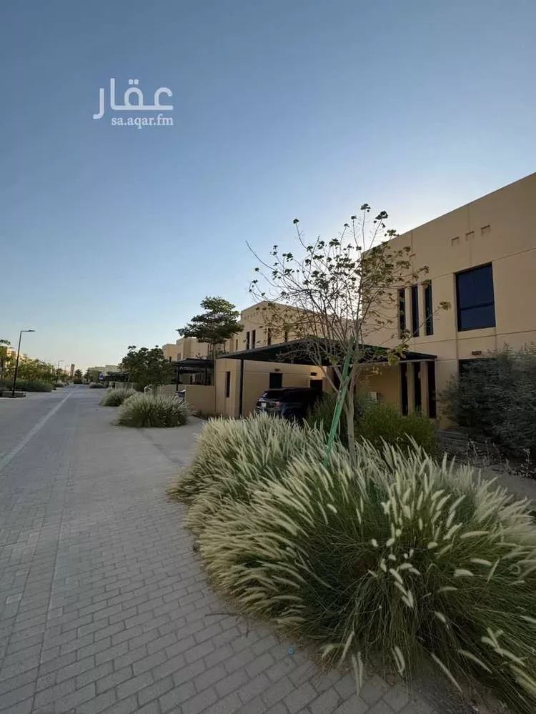 فيلا للإيجار في شارع رقم 1262, حي سدرة, مدينة الرياض, منطقة الرياض