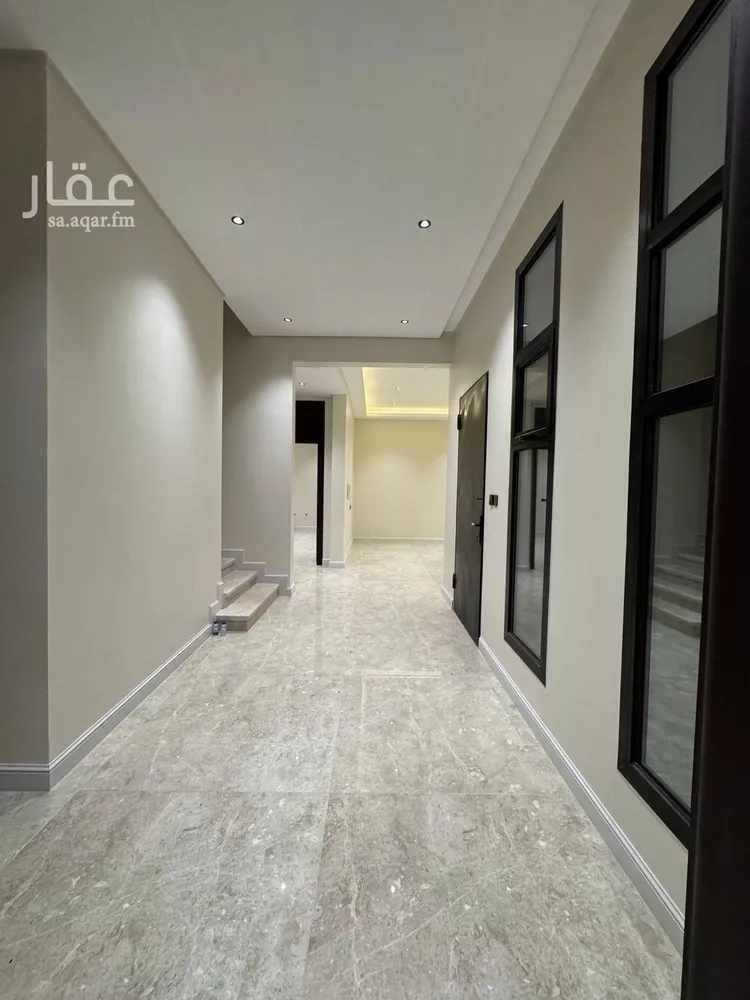 فيلا للإيجار في شارع عثمان بن سليمان, حي المهدية, مدينة الرياض, منطقة الرياض صورة 5
