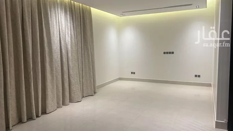 فيلا للإيجار في شارع ابن عبدالسلام الأمدي, حي النرجس, مدينة الرياض, منطقة الرياض صورة 4