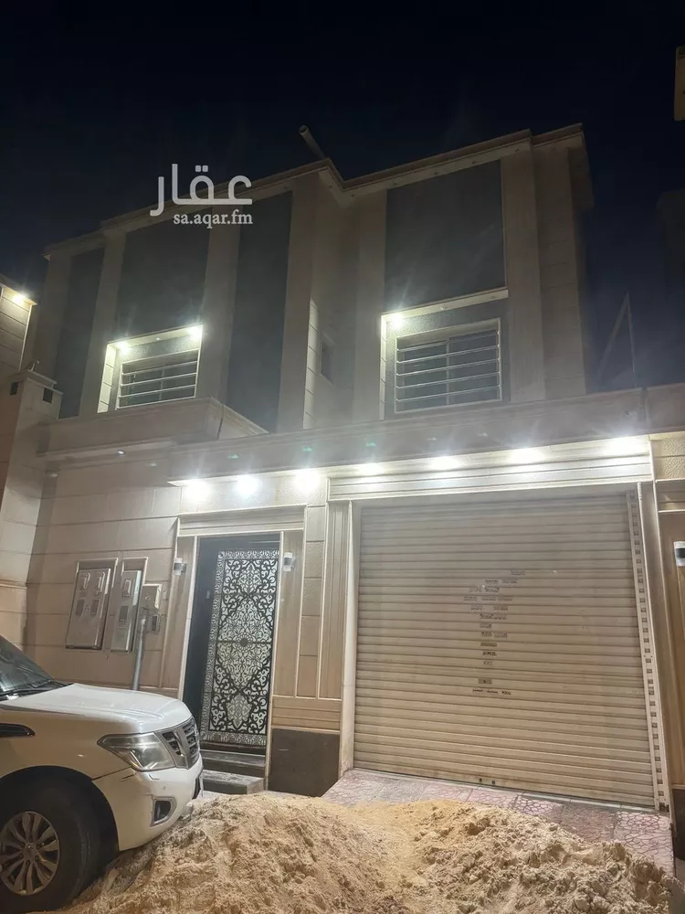 فيلا للإيجار في شارع الصفية, حي إشبيلية, مدينة الرياض, منطقة الرياض