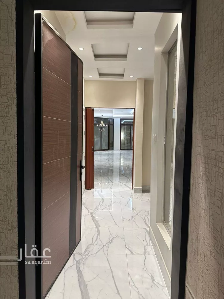 فيلا للإيجار في شارع يعقوب الدهلوي, حي النرجس, مدينة الرياض, منطقة الرياض صورة 3