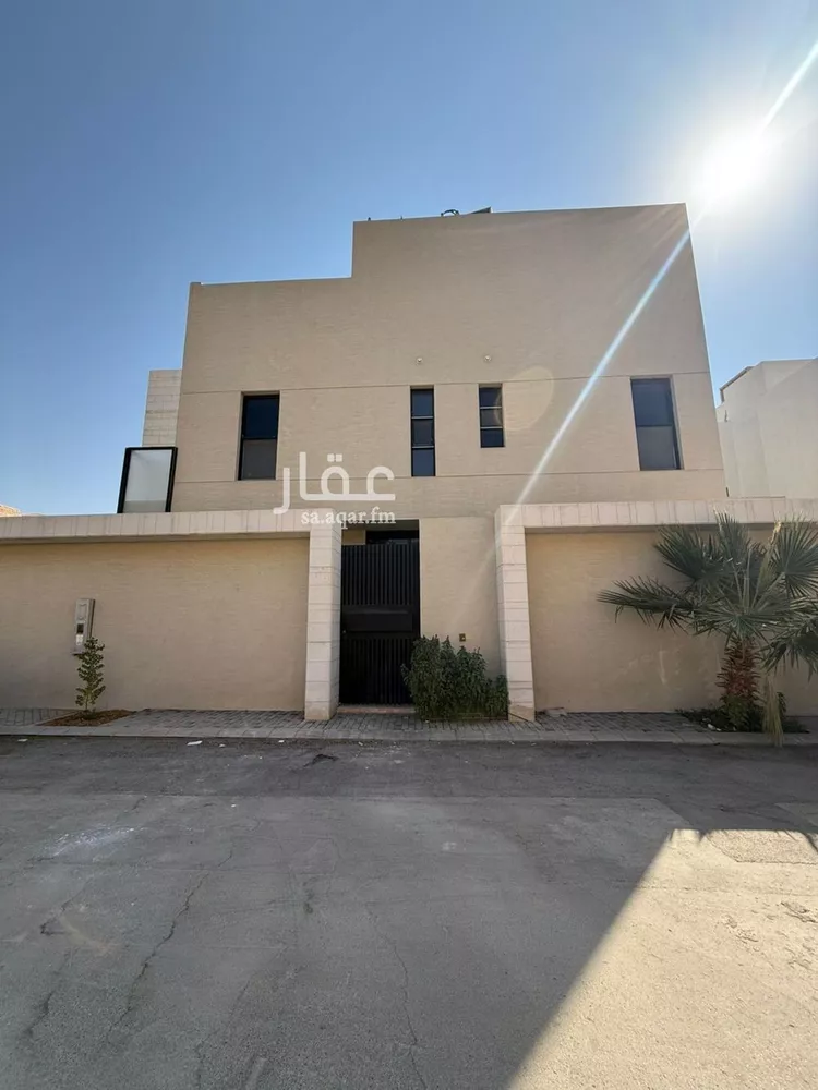 فيلا للإيجار في شارع بصيرة, حي الصحافة, مدينة الرياض, منطقة الرياض صورة 3