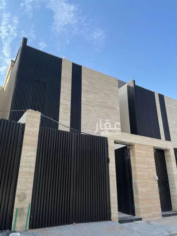 Villa for Rent in Riyadh Al Mahdiyah