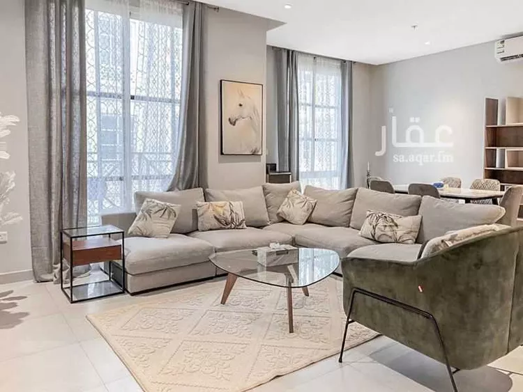 شقة للإيجار في شارع ابي بن معاذ الانصاري, حي الربيع, مدينة الرياض, منطقة الرياض