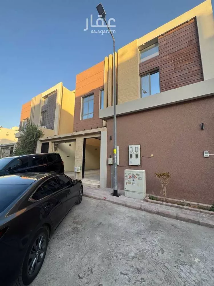 Villa for Rent in Riyadh Al Yarmouk